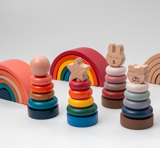 Beyond the Playroom: How Open-Ended Play Shapes Life Skills for the Future