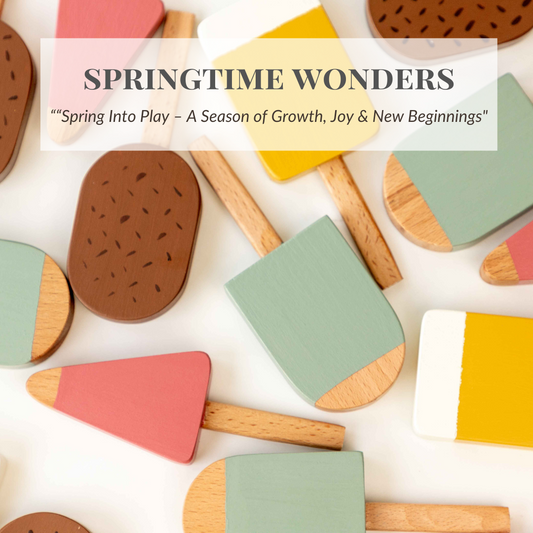 Springtime Wonders