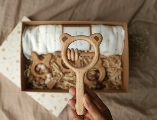 Welcome to Joyful Beginnings: Meet Our New Gift Boxes for Littlest Explorers 🎁