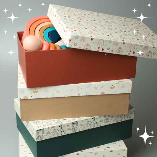 ✨ Gifts with a Heart: Meaningful & Sustainable Gifting Ideas for This Festive Season