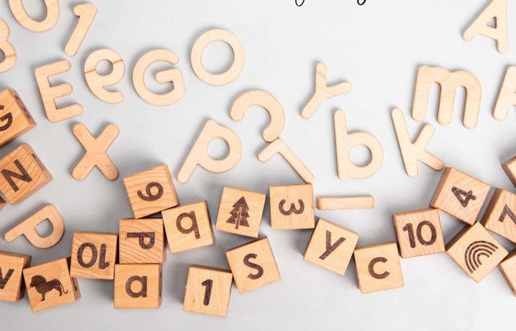 Birch Learning Toys