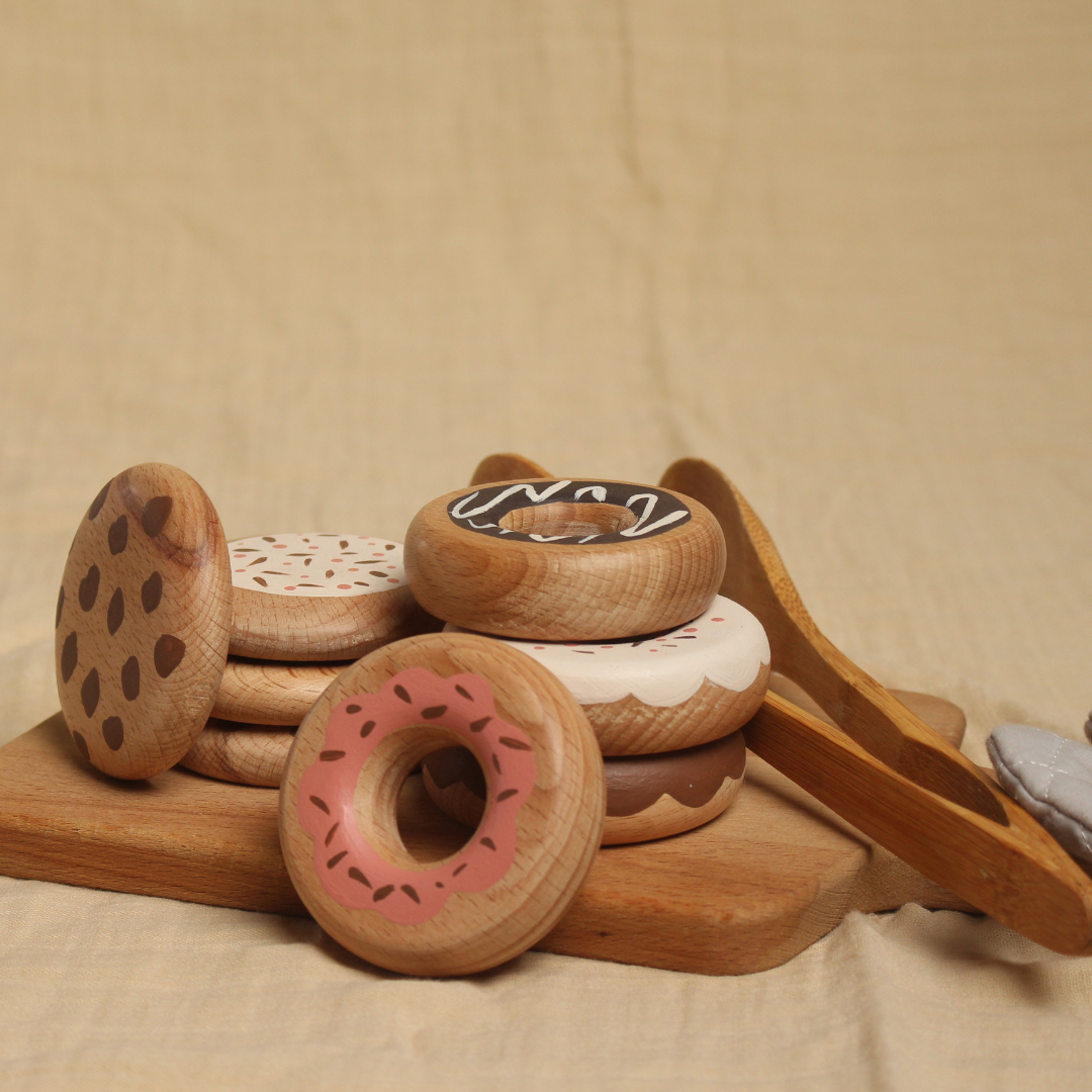 Birch Bakery Delights Set of 8