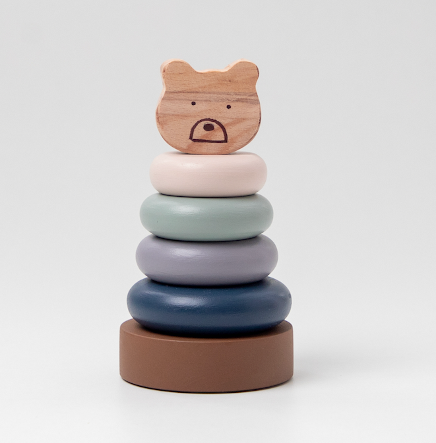 Bear Toddler Gift Box – A Perfect First Birthday Gift