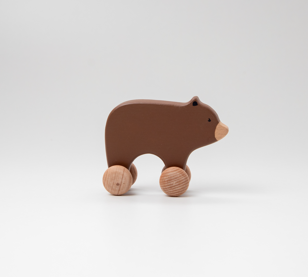 Bear Toddler Gift Box – A Perfect First Birthday Gift