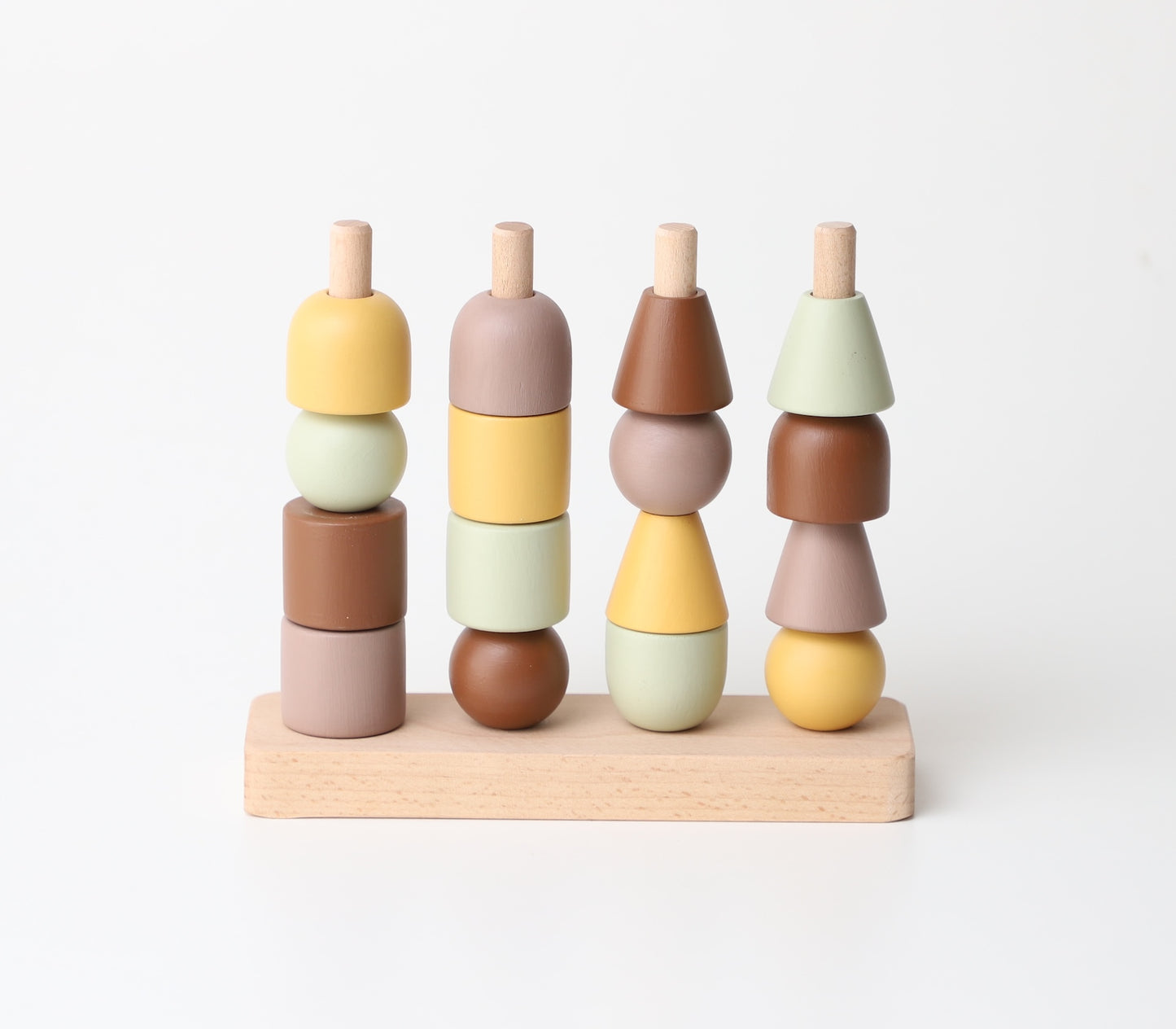 Birch MultiStacker - Meadow