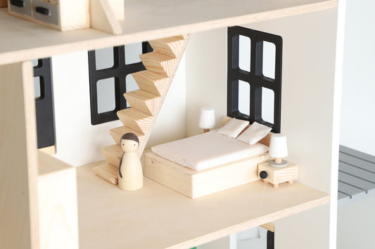 Birch Wonderhome – Master Bedroom Set