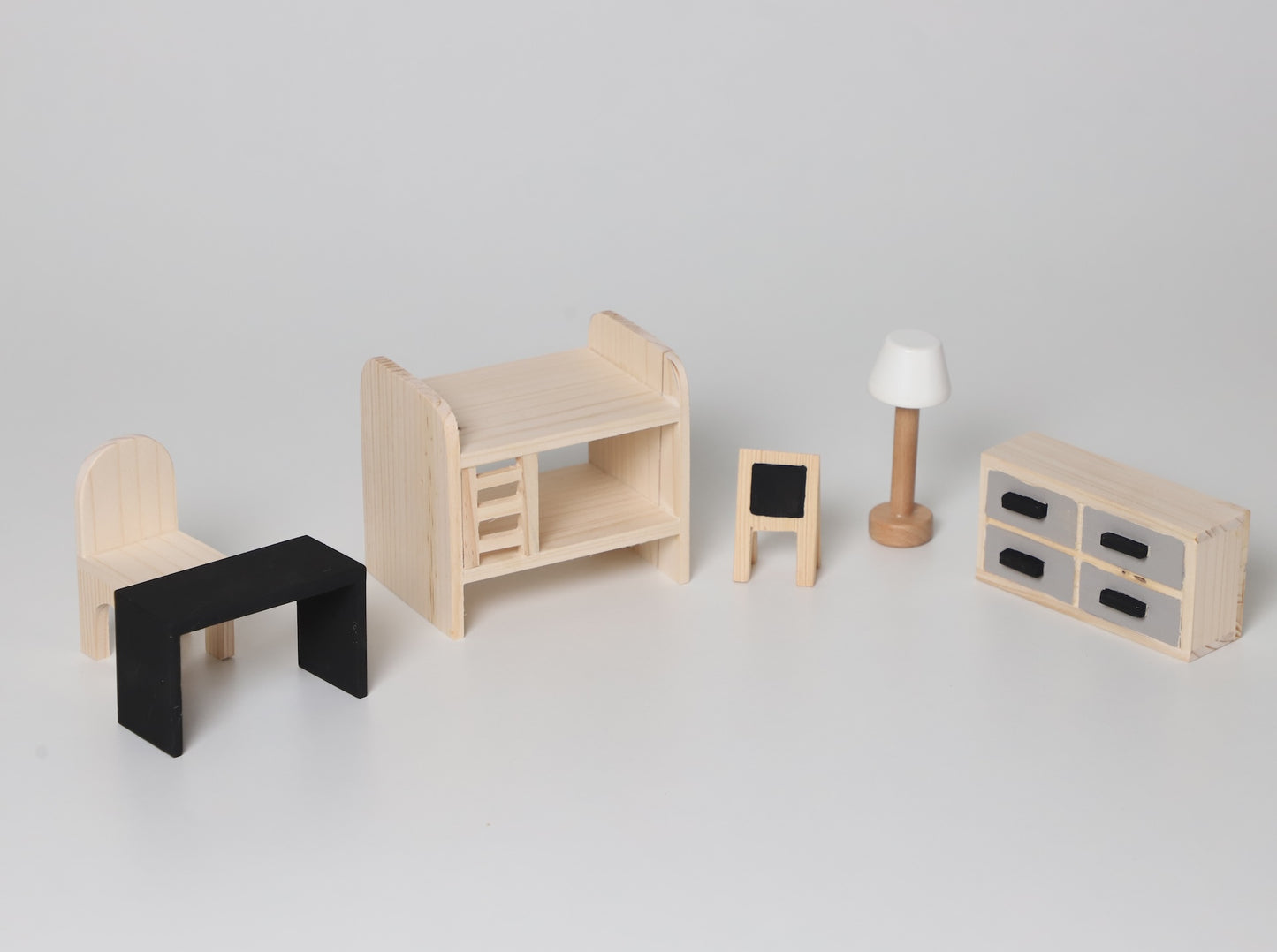 Birch Wonderhome – Kids Bedroom Set