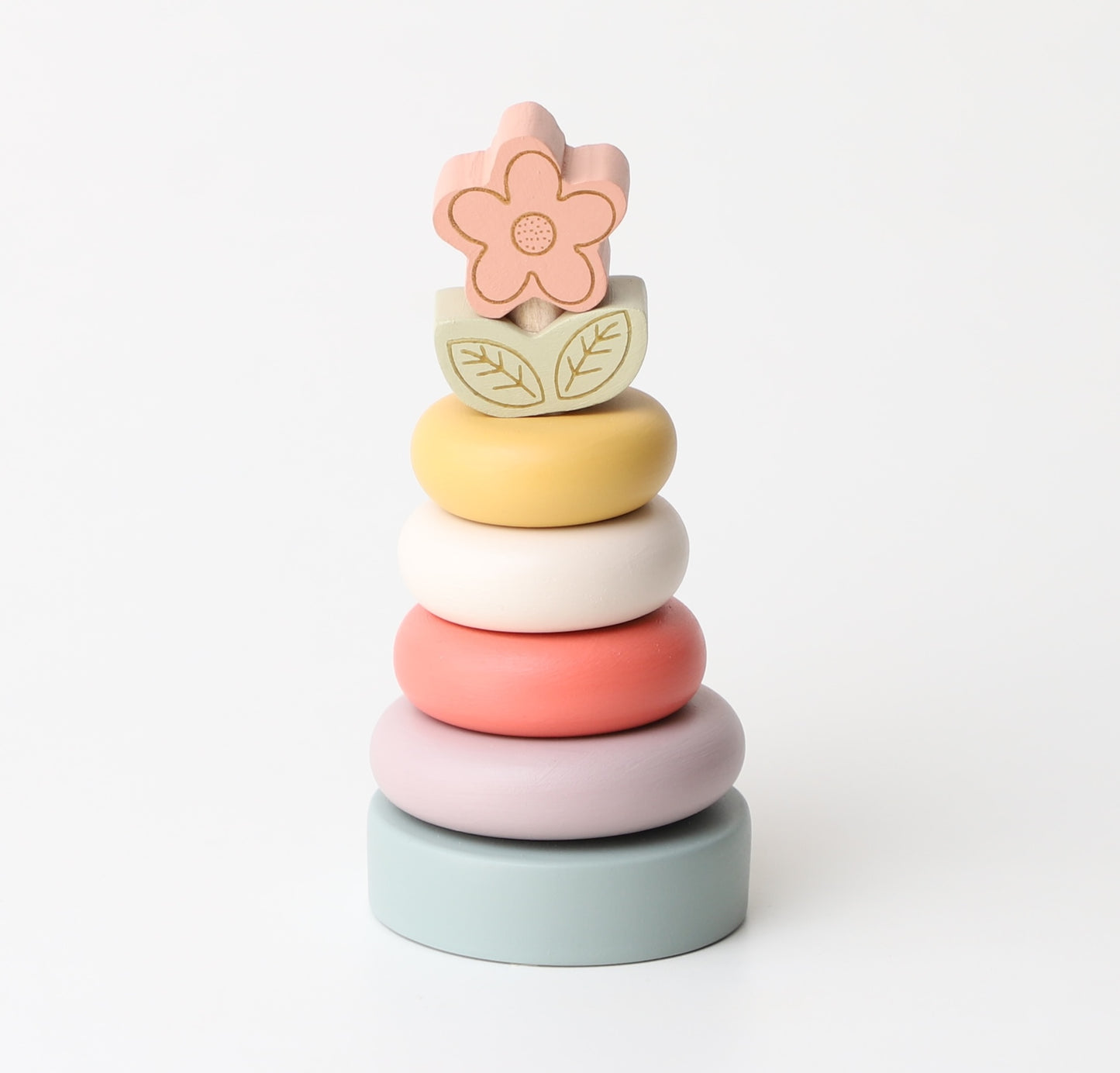 Birch Flower Stacker