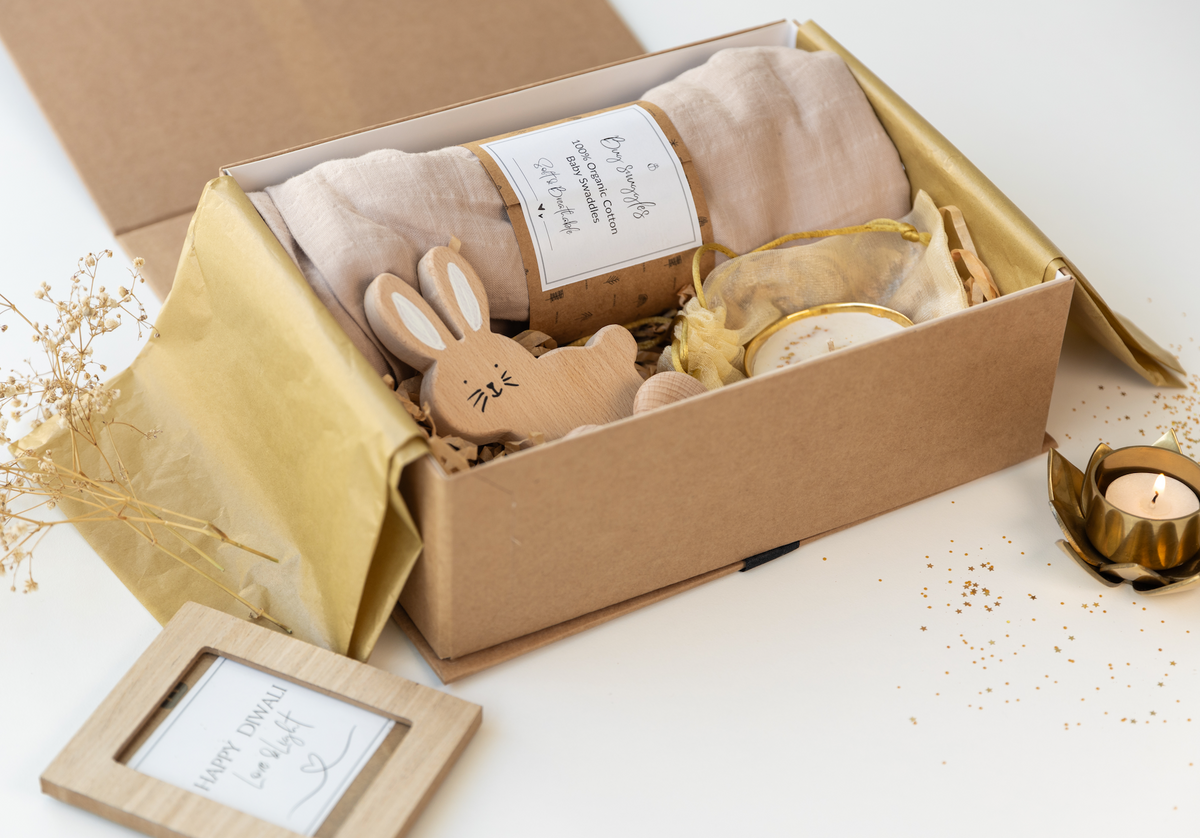 Birch First Diwali Gift Box