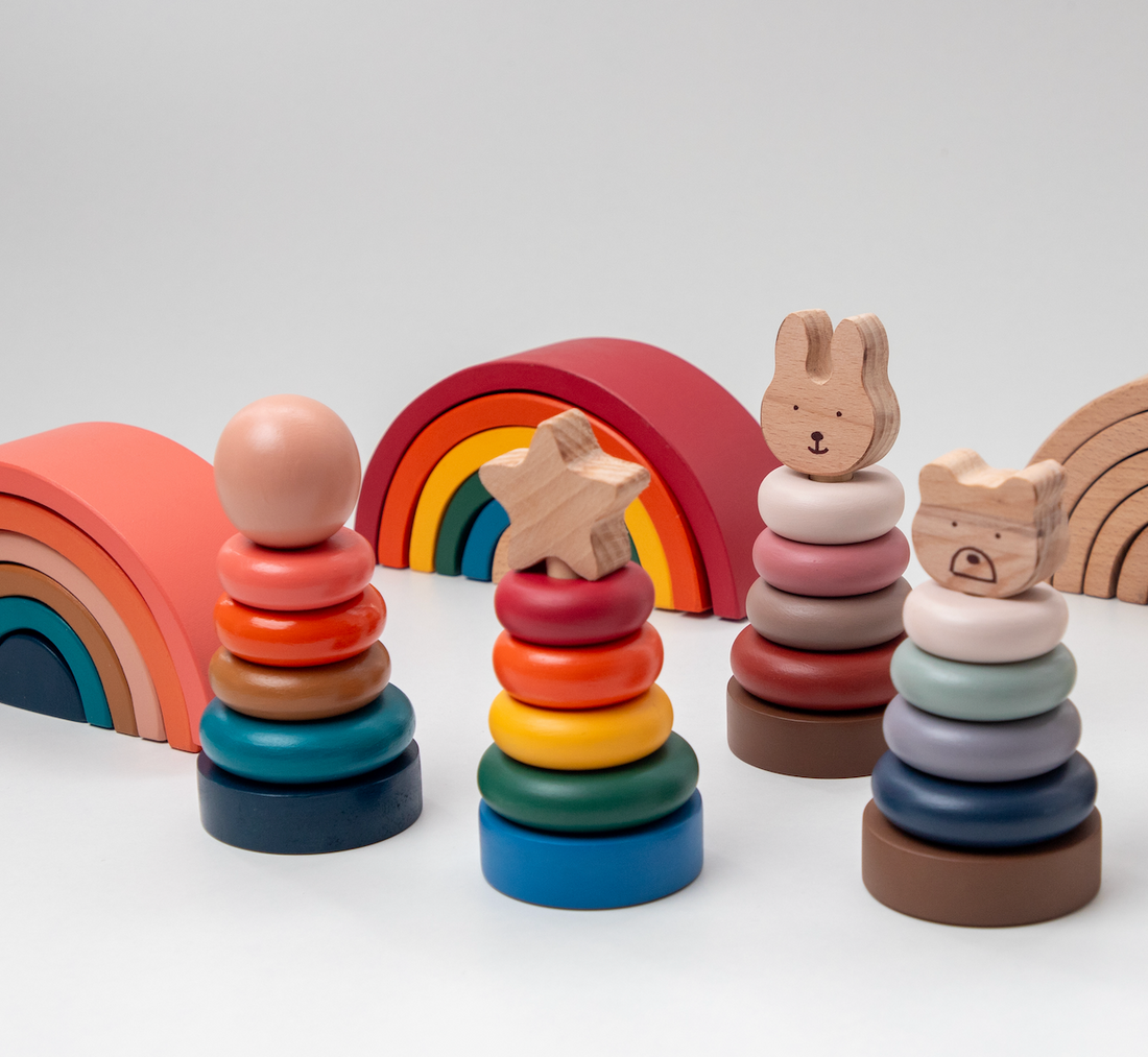 Beyond the Playroom: How Open-Ended Play Shapes Life Skills for the Future