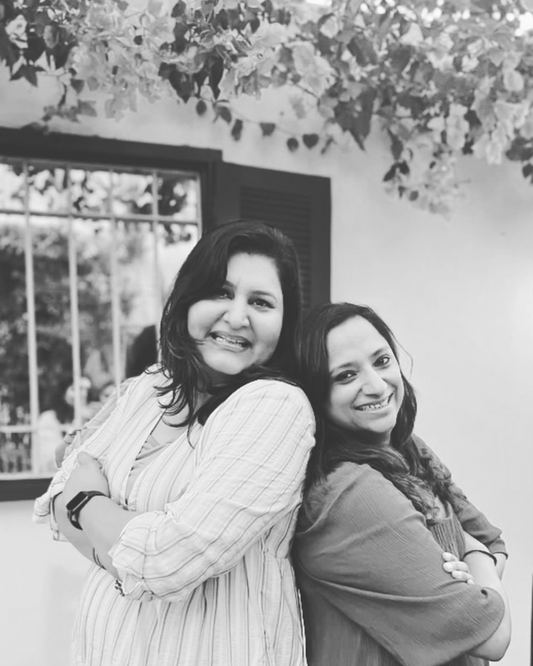 Birch & Bug: Our Story