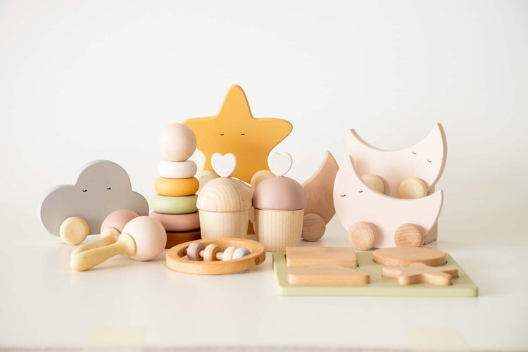 Birch Infant Collection