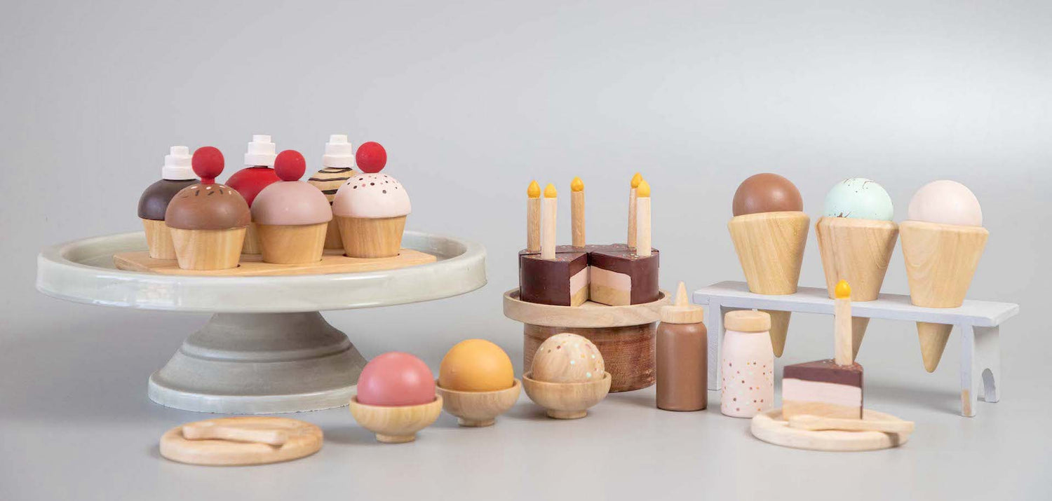 Birch Preschooler Toys
