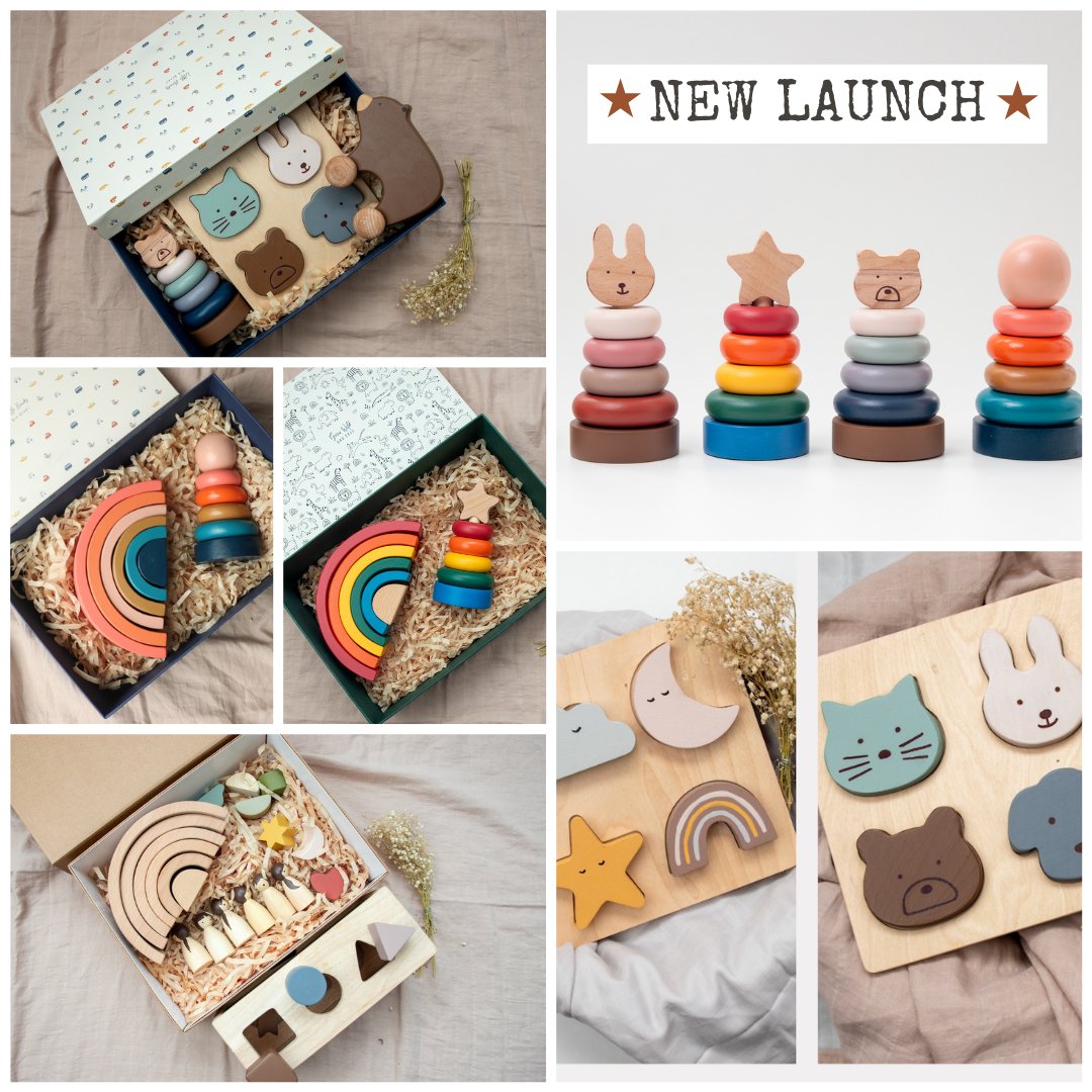 NEW LAUNCH