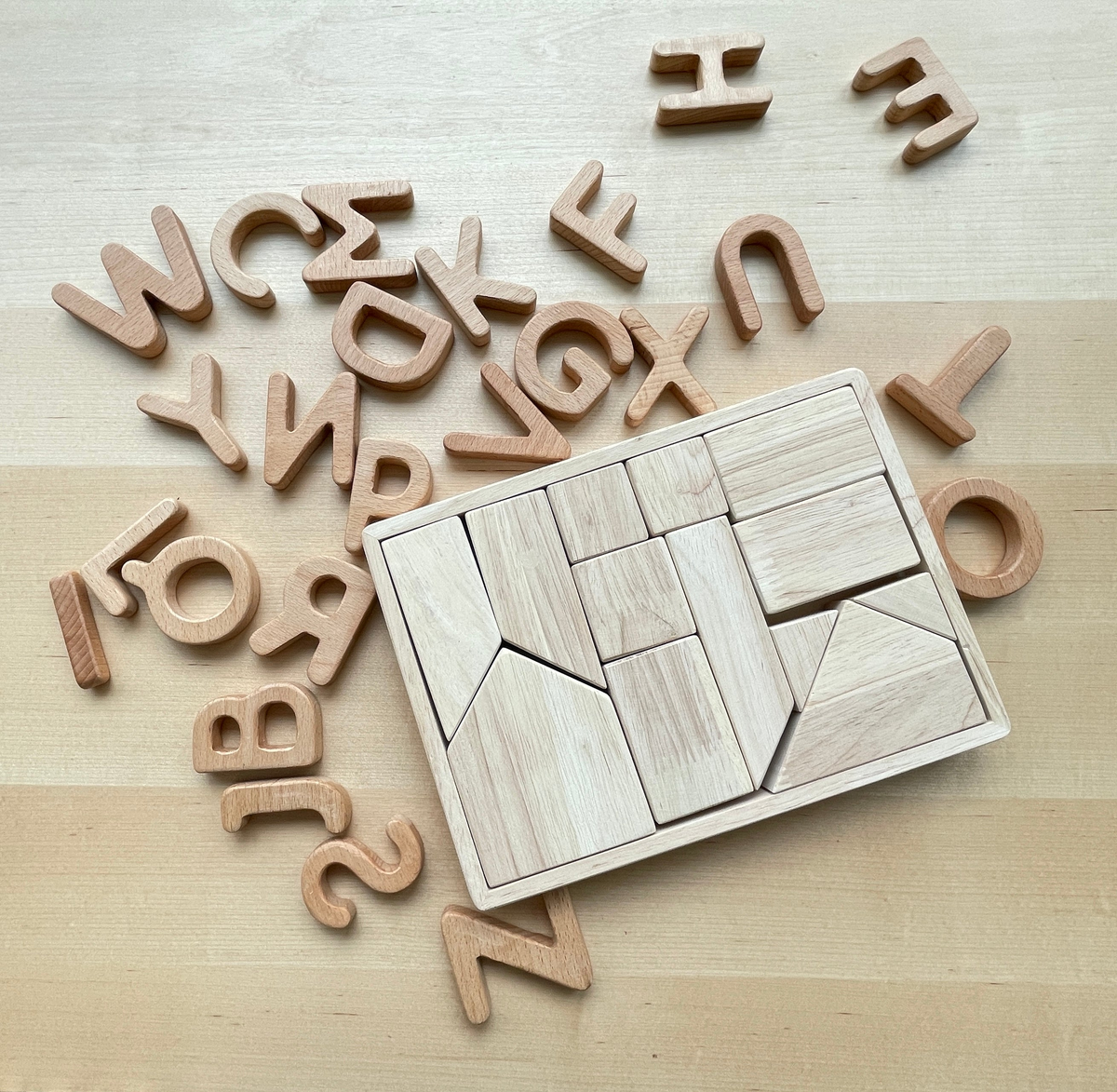 Montessori