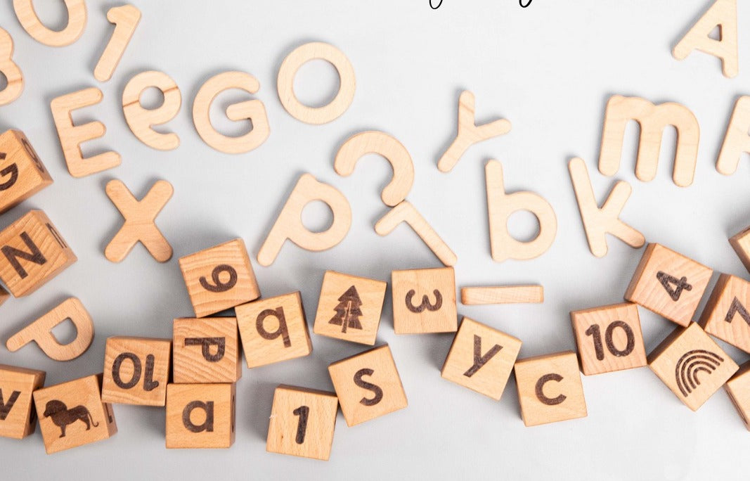Birch Learning Toys