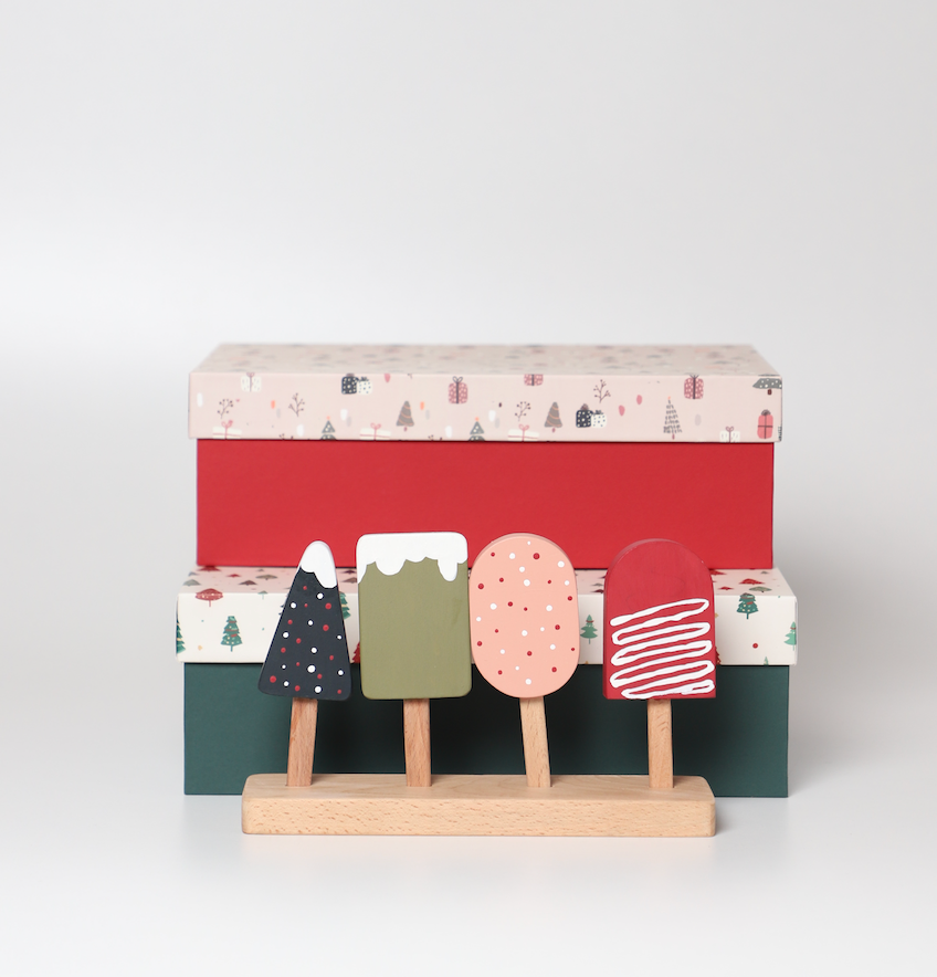 Birch Christmas Treats - Limited Edition