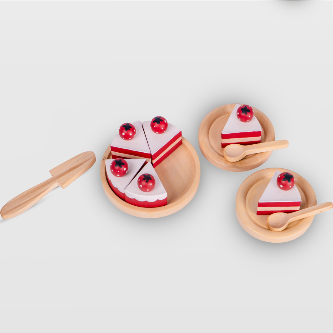 Birch Red Velvet Cake - Limited Edition