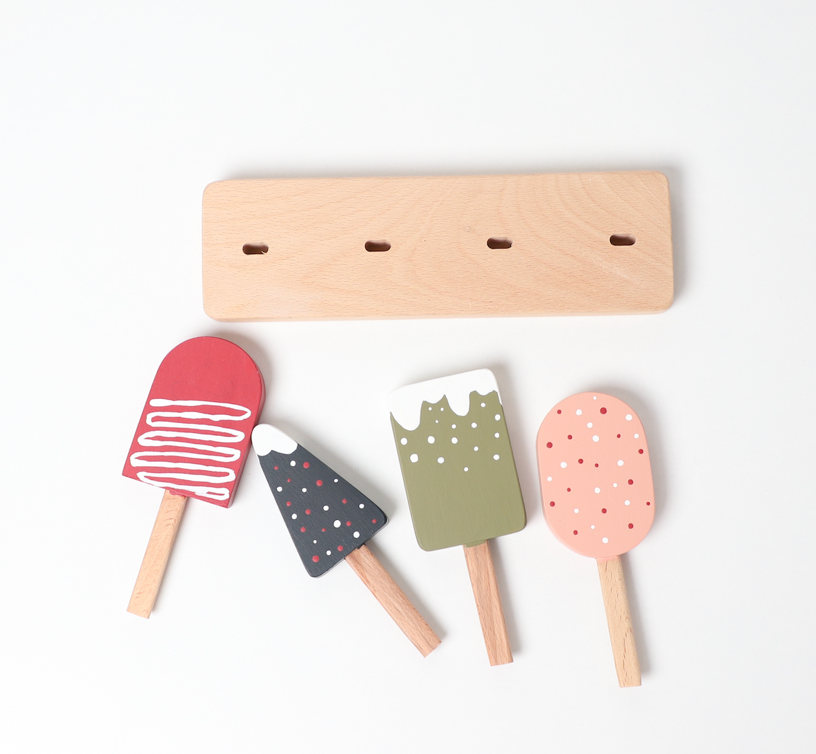 Birch Christmas Treats - Limited Edition