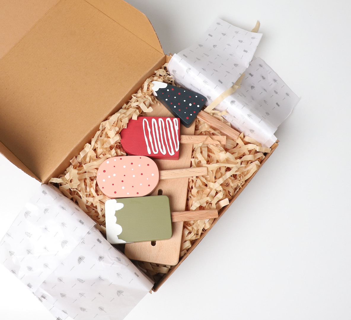 Birch Christmas Treats - Limited Edition