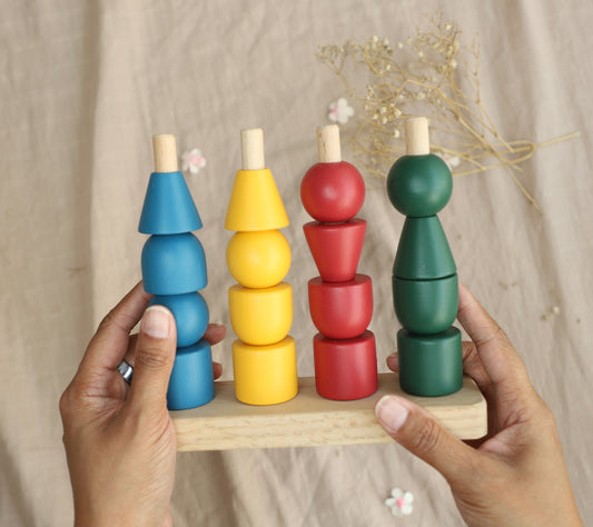 Birch MultiStacker - Classic