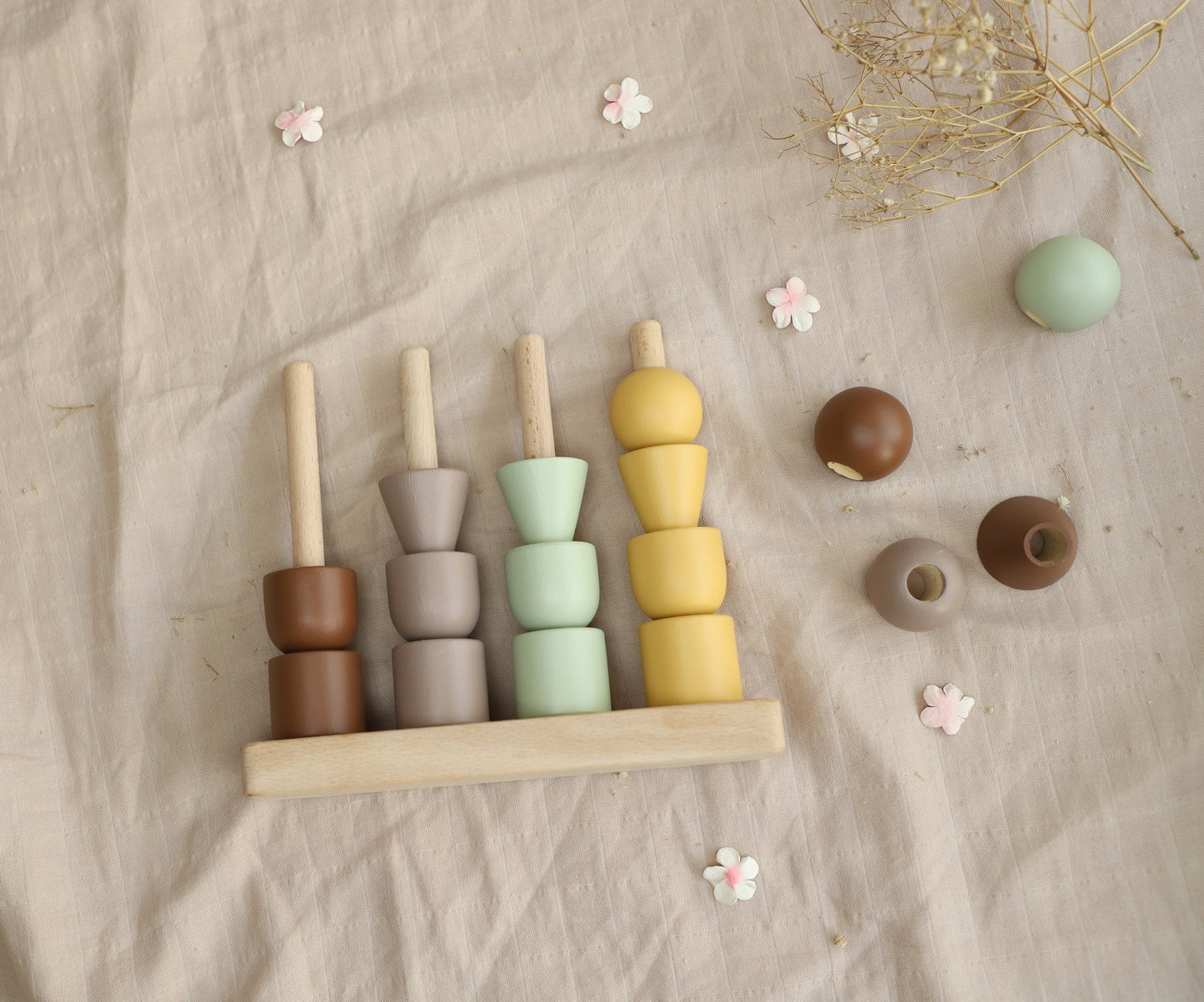Birch MultiStacker - Meadow