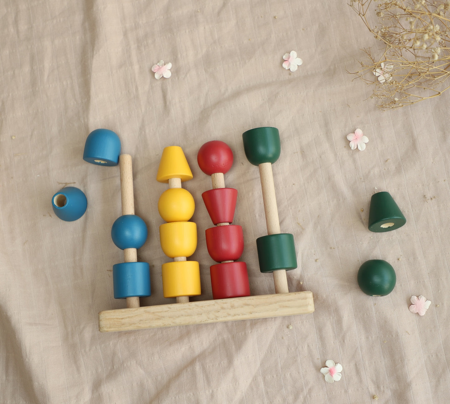 Birch MultiStacker - Classic