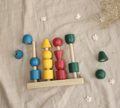 Birch MultiStacker - Classic