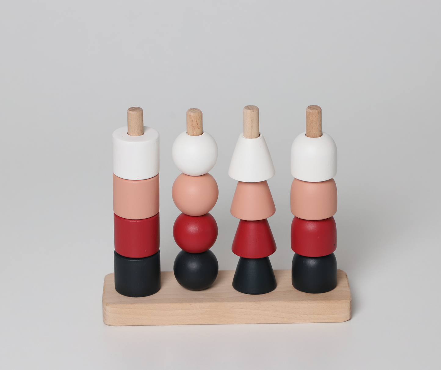 Birch Multistacker - Christmas Edition