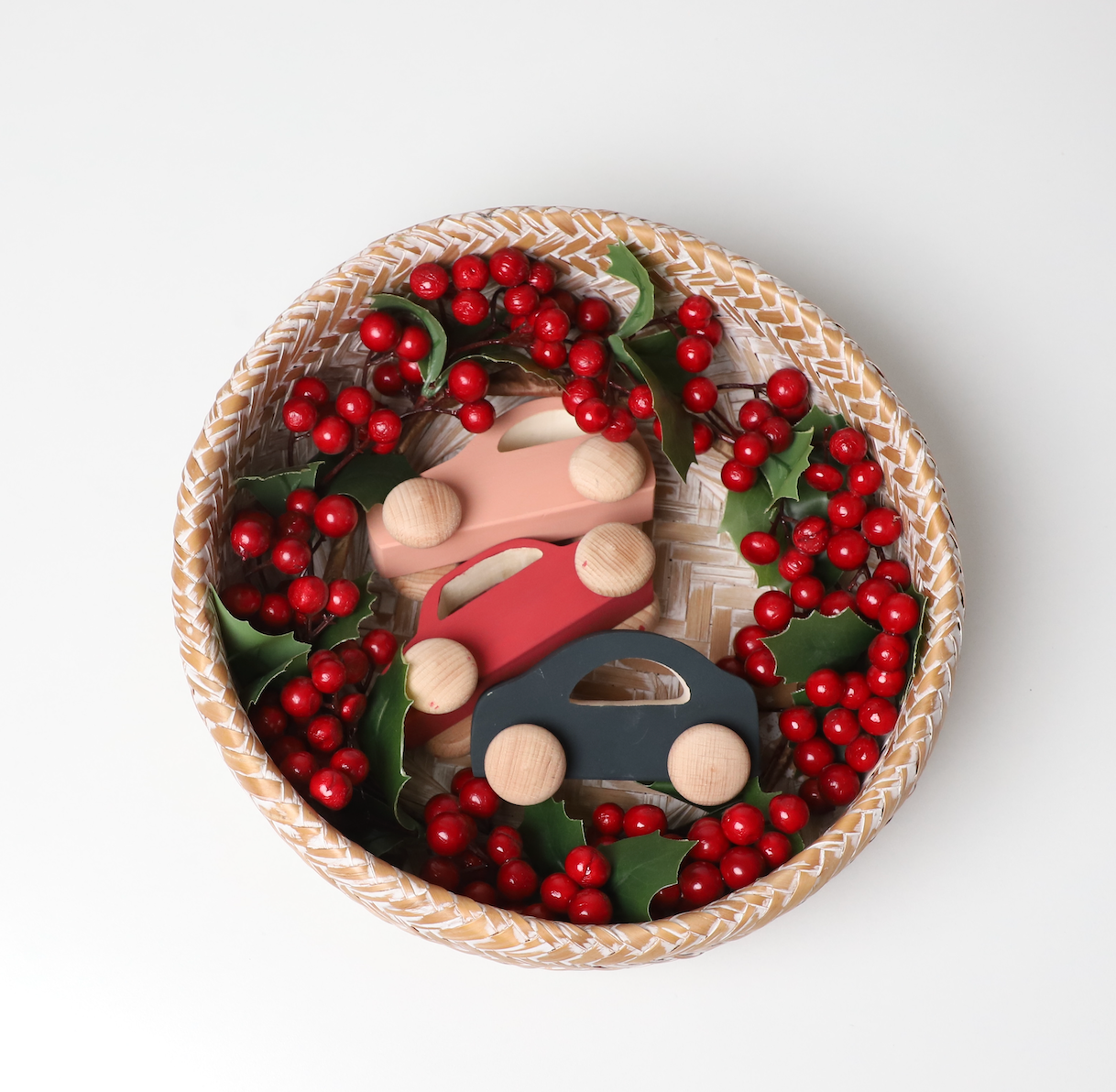 Birch Christmas Zoomies - Set of 3 Limited Edition