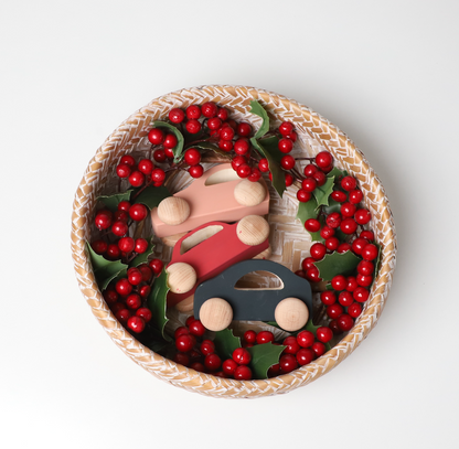 Birch Christmas Zoomies - Set of 3 Limited Edition