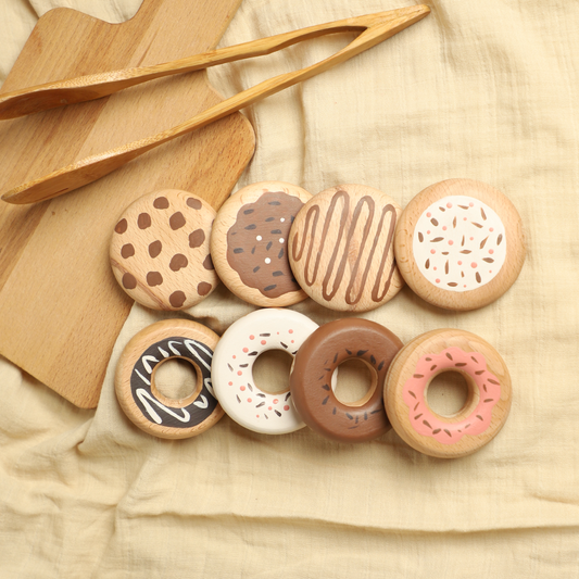 Birch Bakery Delights Set of 8