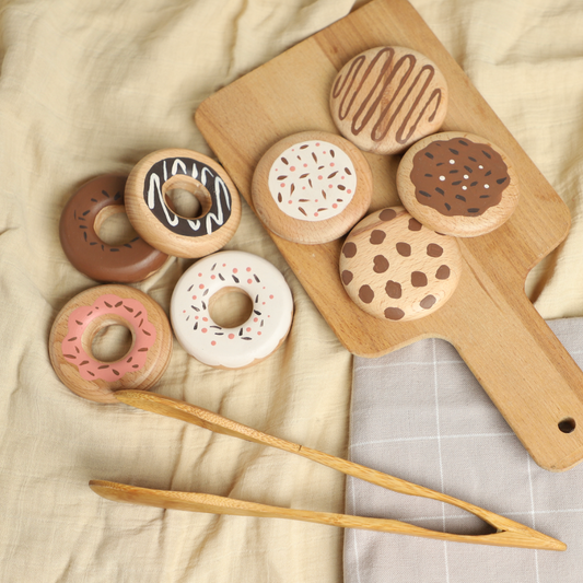 Birch Bakery Delights Set of 8