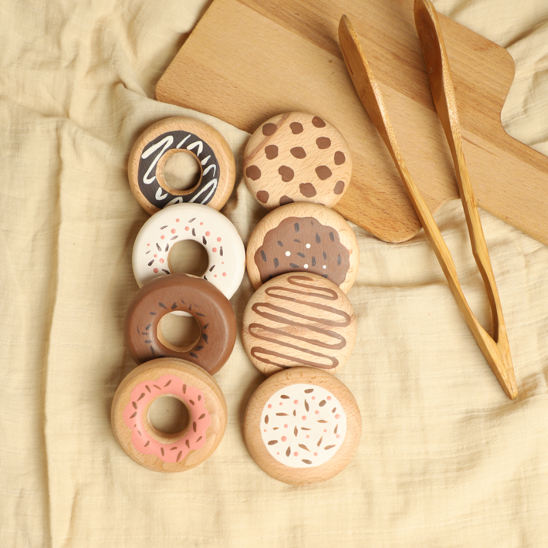 Birch Bakery Delights Set of 8