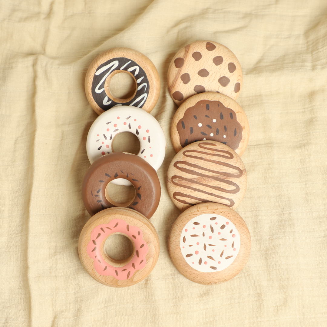 Birch Bakery Delights Set of 8