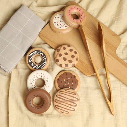 Birch Bakery Delights Set of 8