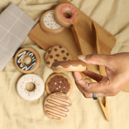 Birch Bakery Delights Set of 8