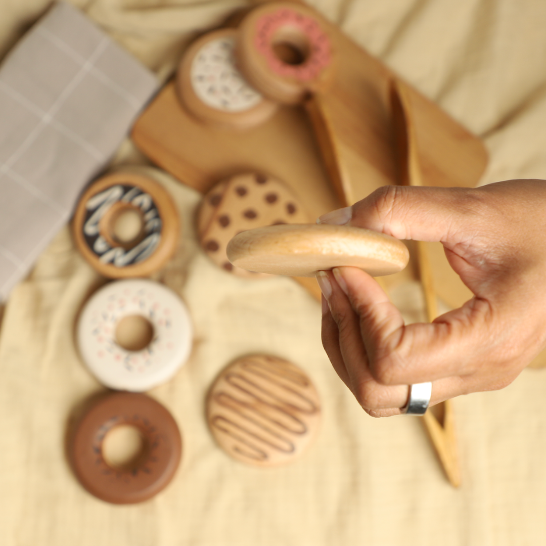 Birch Bakery Delights Set of 8