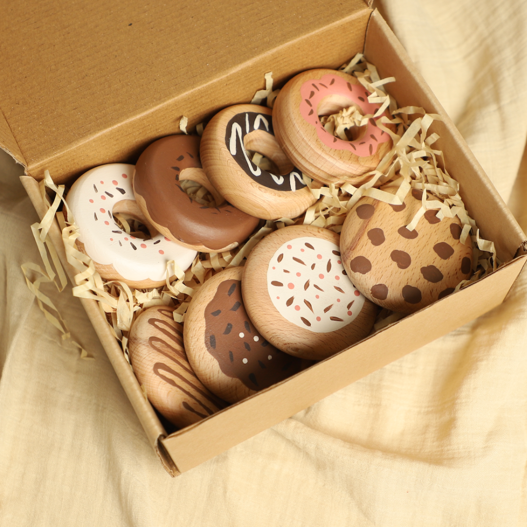 Birch Bakery Delights Set of 8