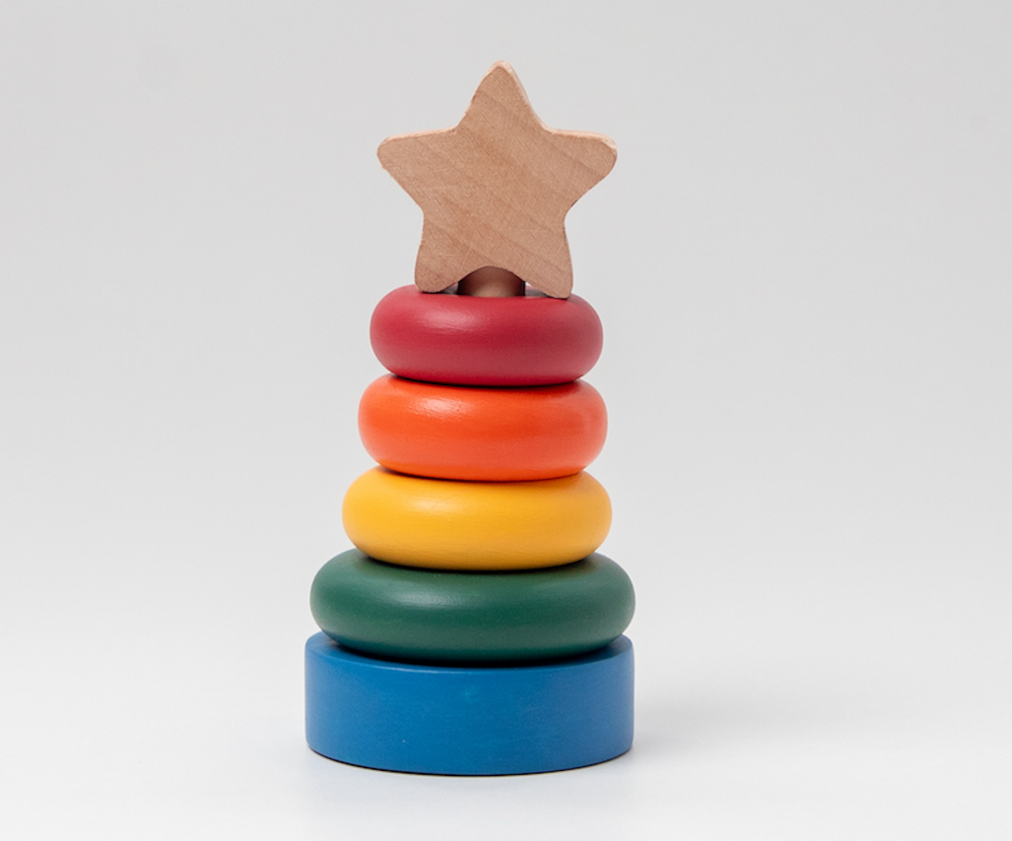 Stack & Play Gift Box - Classic