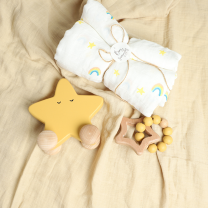 Birch Wish Upon a Star - Set of 3