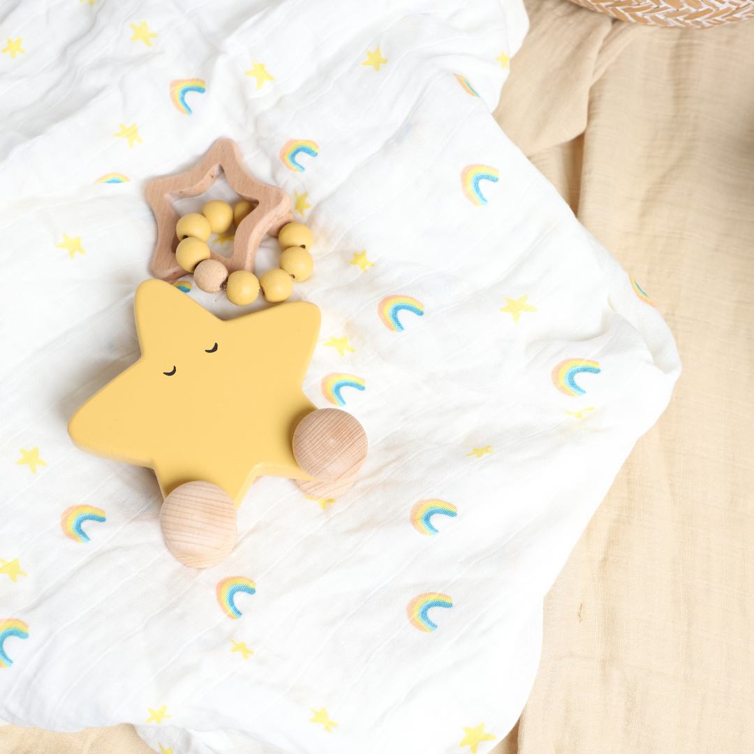 Birch Wish Upon a Star - Set of 3