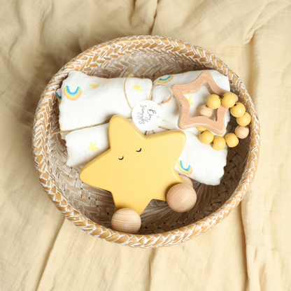 Birch Wish Upon a Star - Set of 3