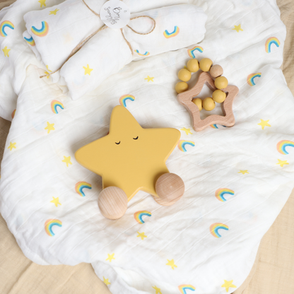 Birch Wish Upon a Star - Set of 3