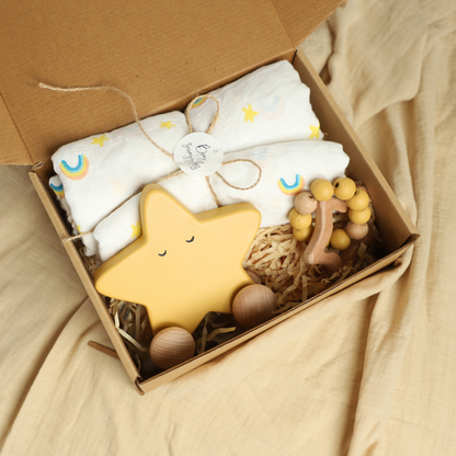 Birch Wish Upon a Star - Set of 3