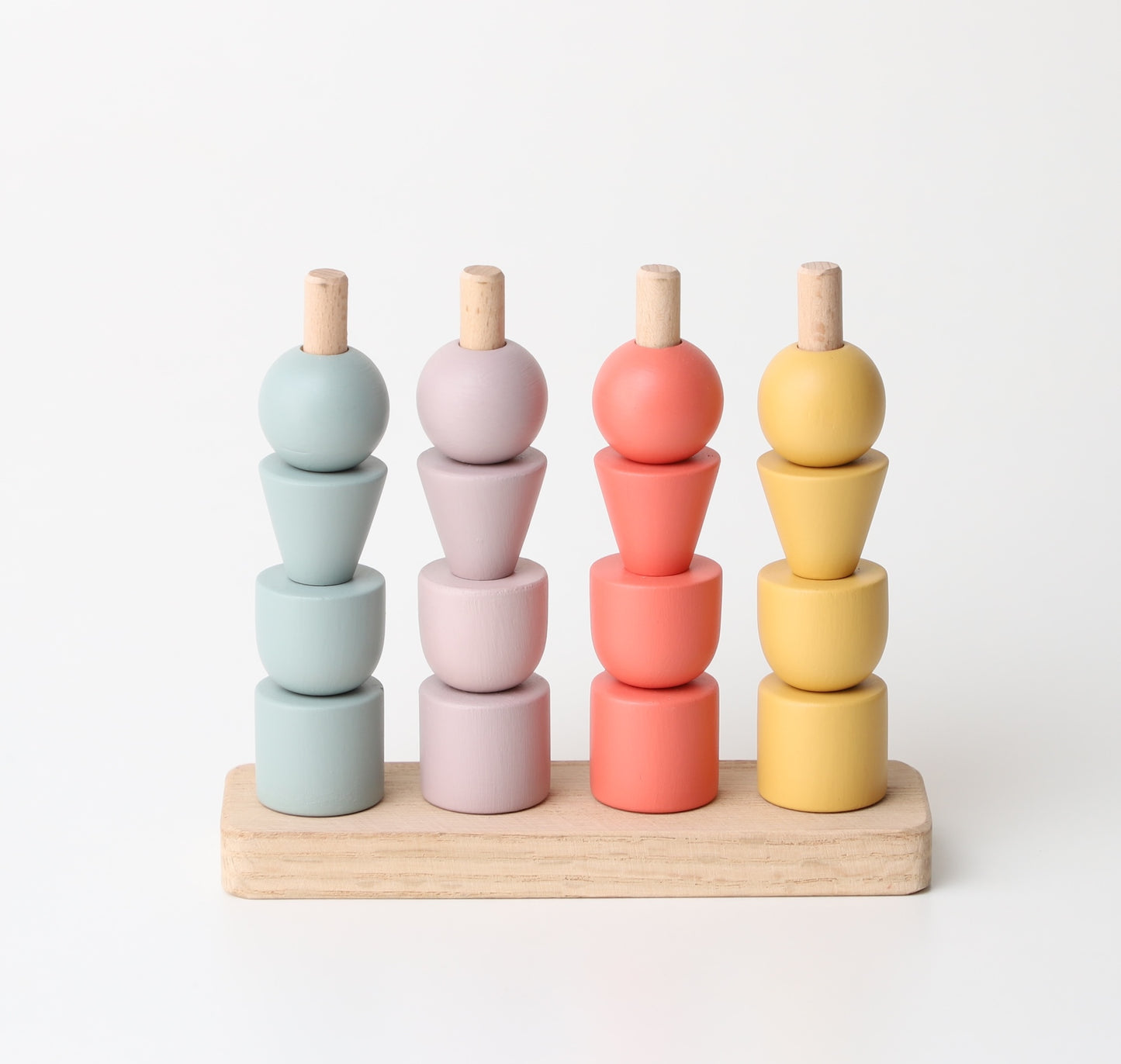 Birch MultiStacker - Pastel