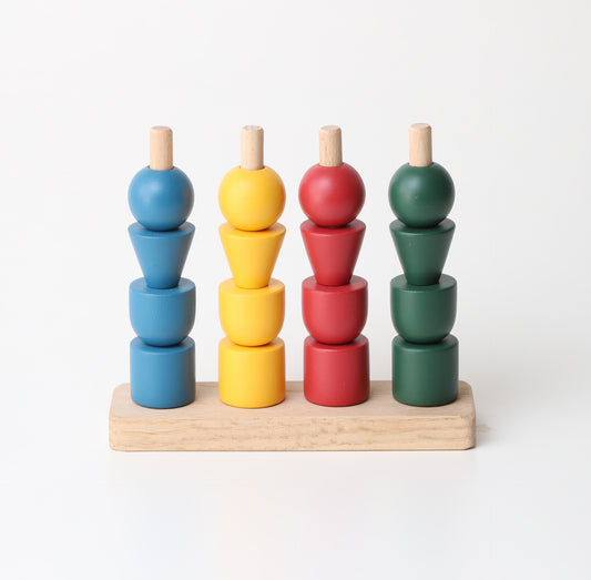 Birch MultiStacker - Classic