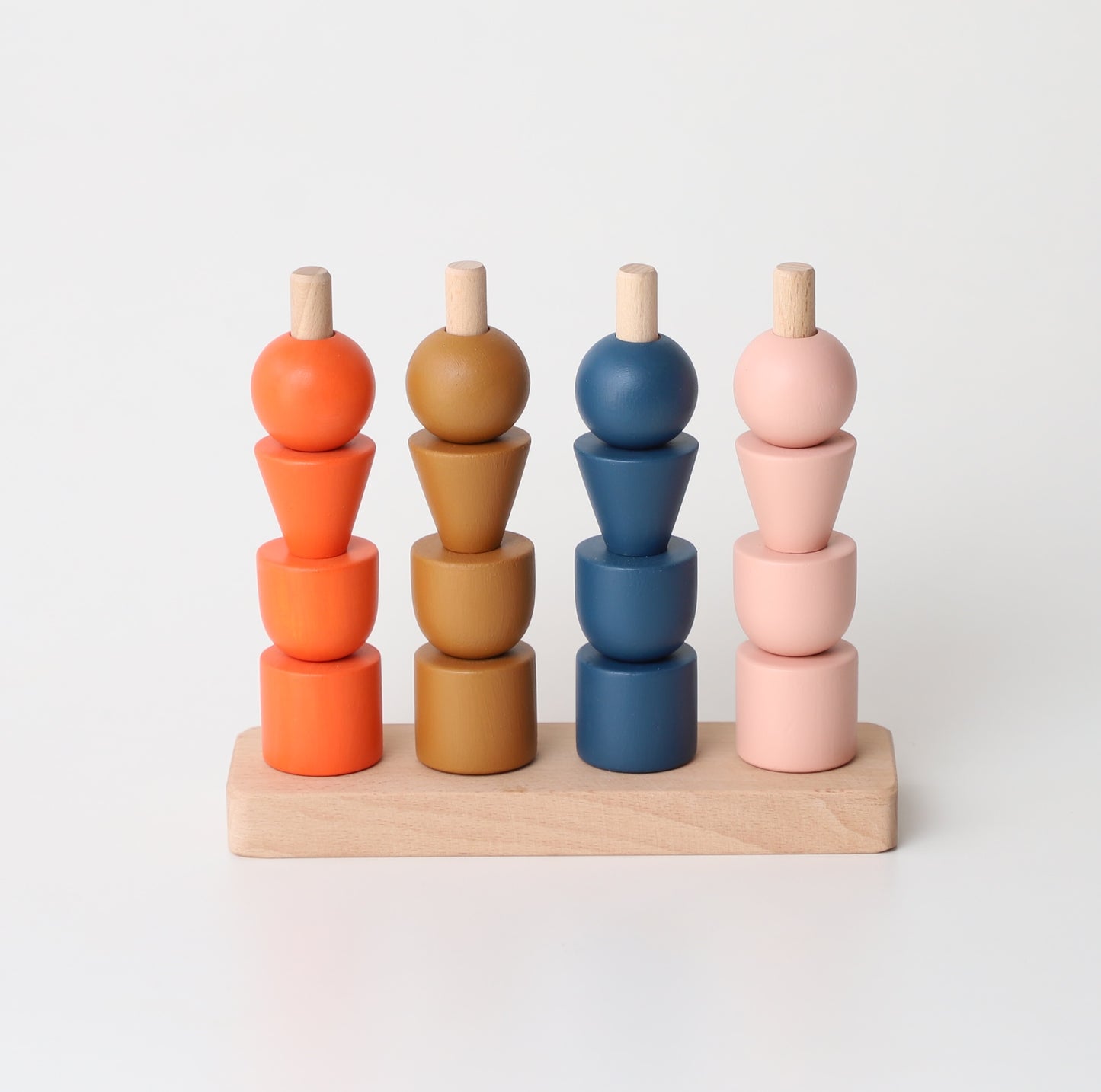Birch MultiStacker - Sunset