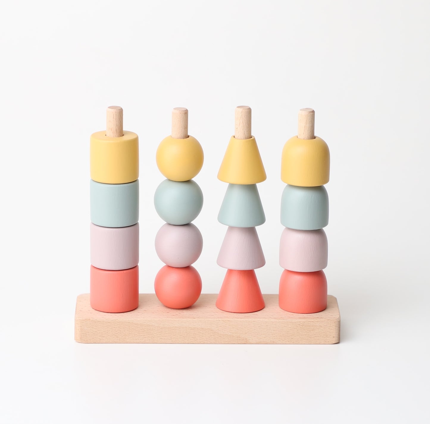 Birch MultiStacker - Pastel