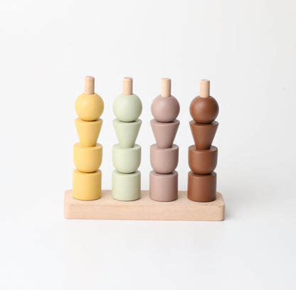 Birch MultiStacker - Meadow
